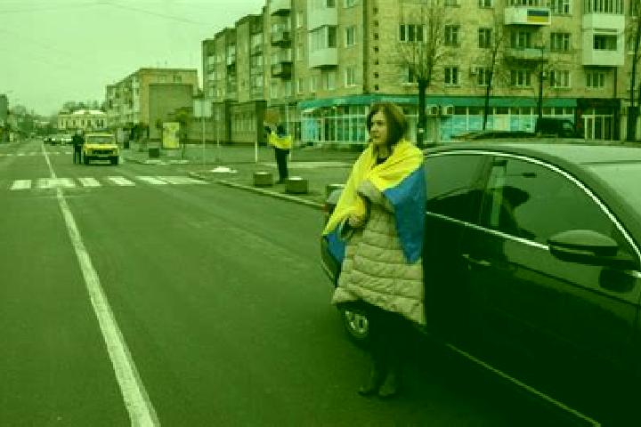 Victoria, 29 — Escort in Khrystoforivka, Ukraine