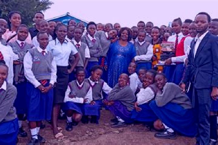 Victoria, 29 — Escort in Kipkelion, Kenya