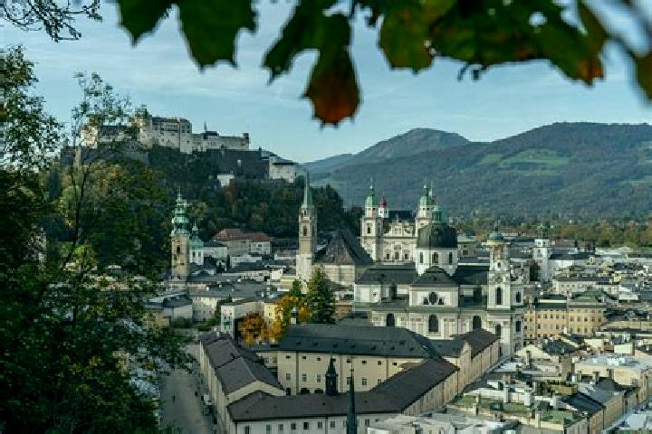 Victoria, 29 — Escort in Kleinsoell, Austria