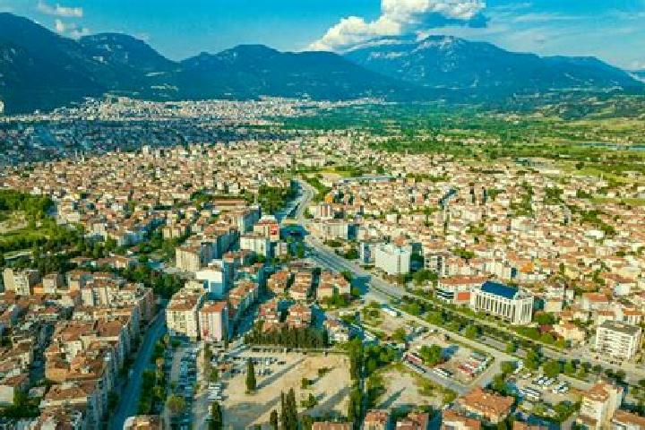 Victoria, 29 — Escort in Kocayaka, Turkey