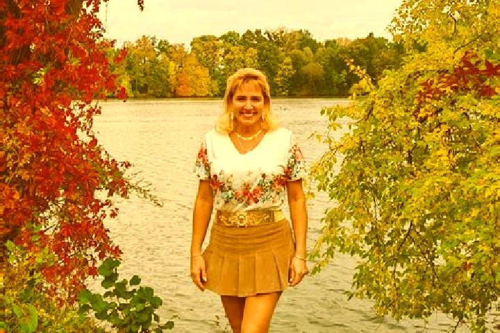 Victoria, 29 — Escort in Kojetin, Czech Republic