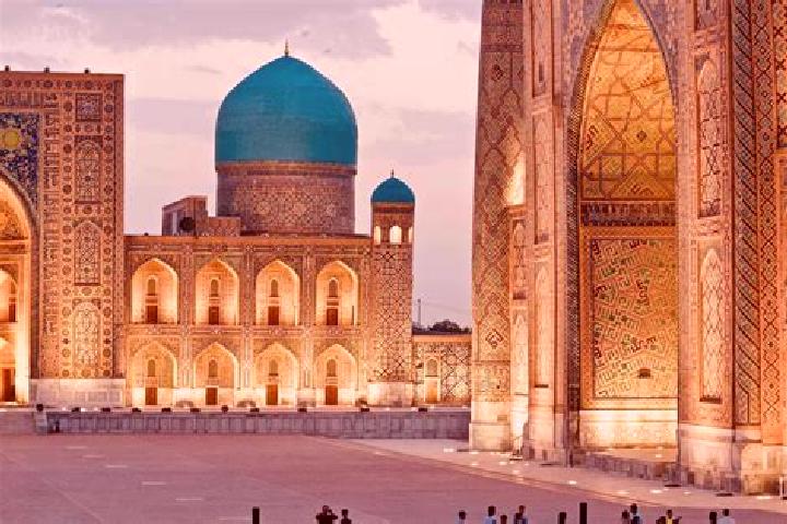 Victoria, 29 — Escort in Langar, Uzbekistan