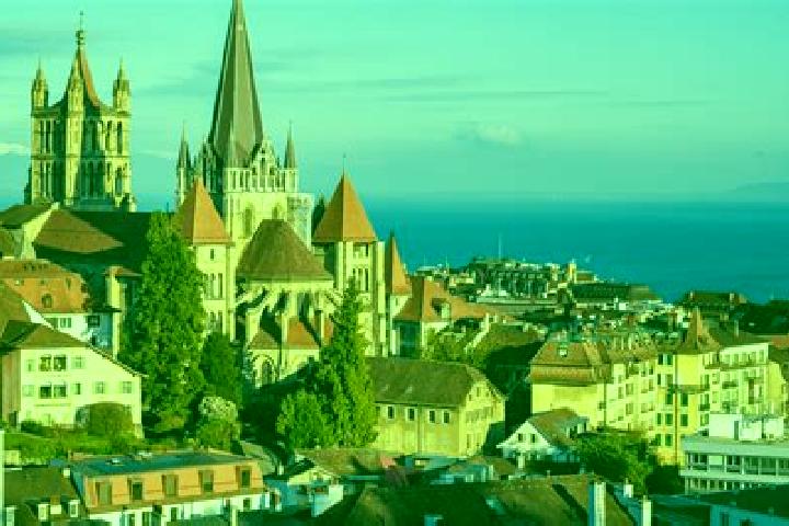 Victoria, 29 — Escort in Le Vaud, Switzerland