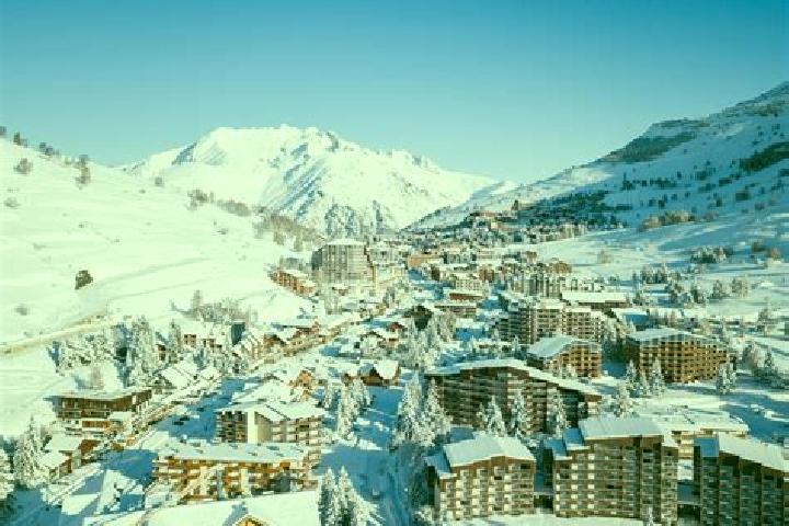 Victoria, 29 — Escort in Les Deux Alpes, France