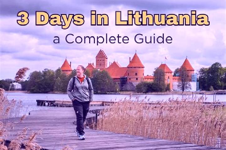 Victoria, 29 — Escort in Linkuva, Lithuania