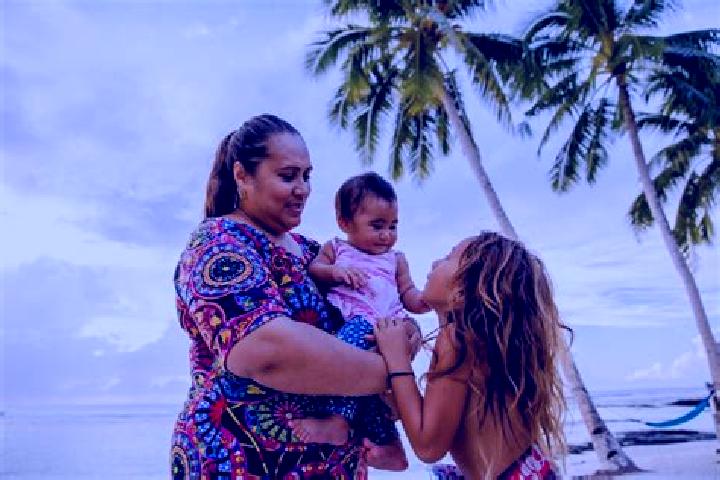 Victoria, 29 — Escort in Lufilufi, Samoa