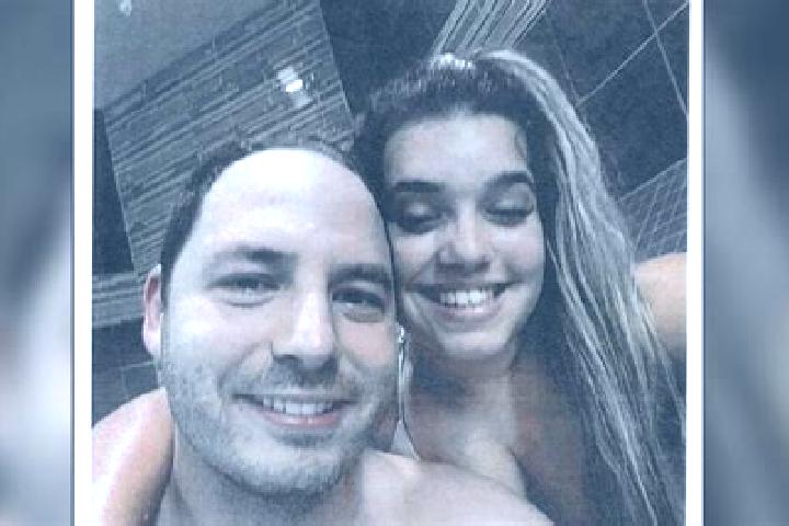 Victoria, 29 — Escort in Magalhaes de Almeida, Brazil