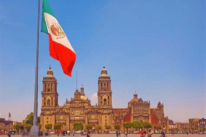 Victoria, 29 — Escort in Metlapa, Mexico