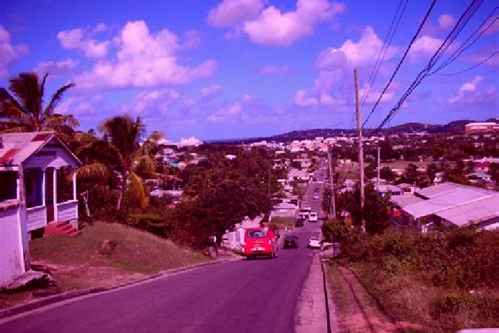 Victoria, 29 — Escort in Old Road, Antigua and Barbuda