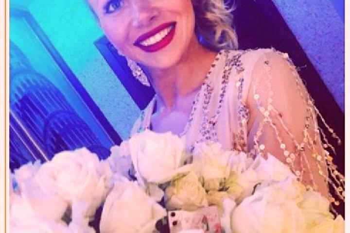 Victoria, 29 — Escort in Pastavy, Belarus