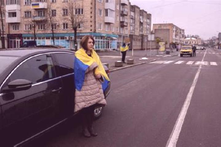 Victoria, 29 — Escort in Prydnipryanske, Ukraine