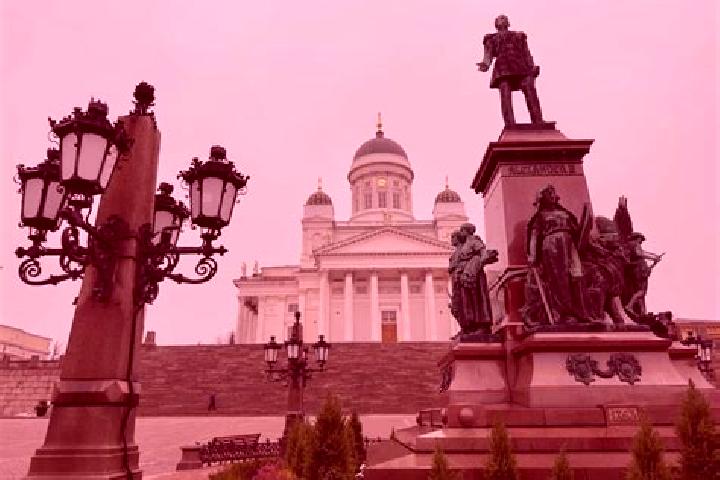 Victoria, 29 — Escort in Raeaekkylae, Finland
