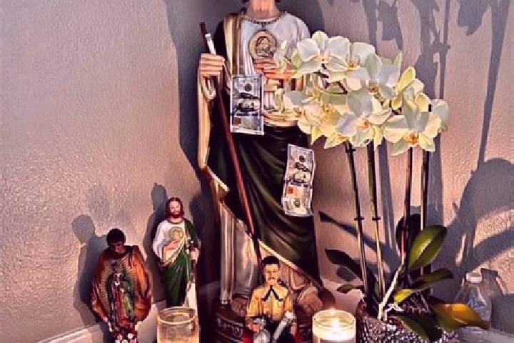 Victoria, 29 — Escort in San Pablito, Mexico