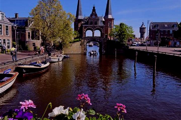 Victoria, 29 — Escort in Sneek, Netherlands