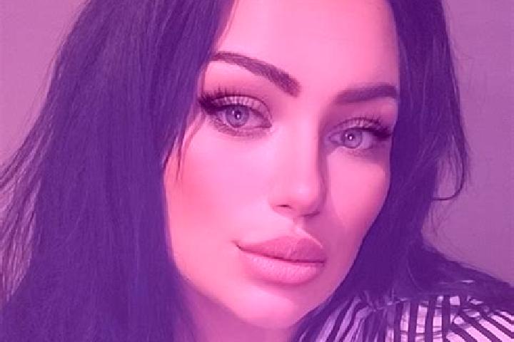 Victoria, 29 — Escort in Tarnawa Gorna, Poland