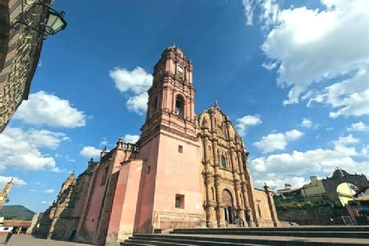 Victoria, 29 — Escort in Tlalpujahua de Rayon, Mexico