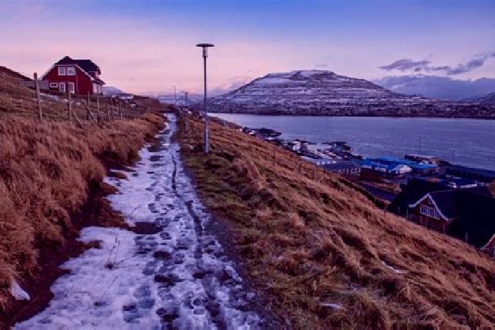 Victoria, 29 — Escort in Toftir, Faroe Islands