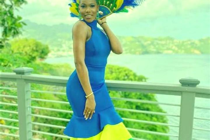 Victoria, 29 — Escort in Vermont, Saint Vincent and the Grenadines