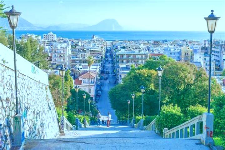 Victoria, 29 — Escort in Vrachnaiika, Greece