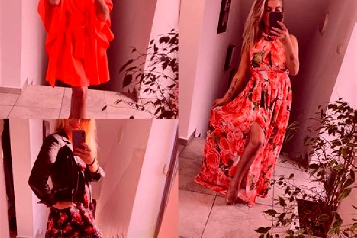 Victoria, 29 — Escort in Wolka Podlesna, Poland