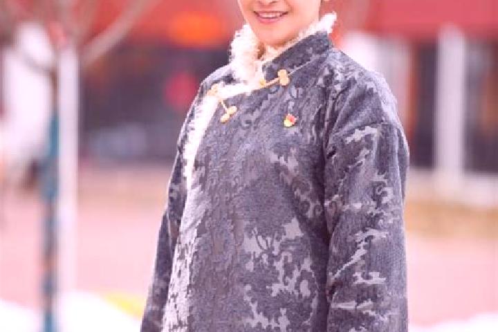 Victoria, 29 — Escort in Xinbaoli Gexi, China