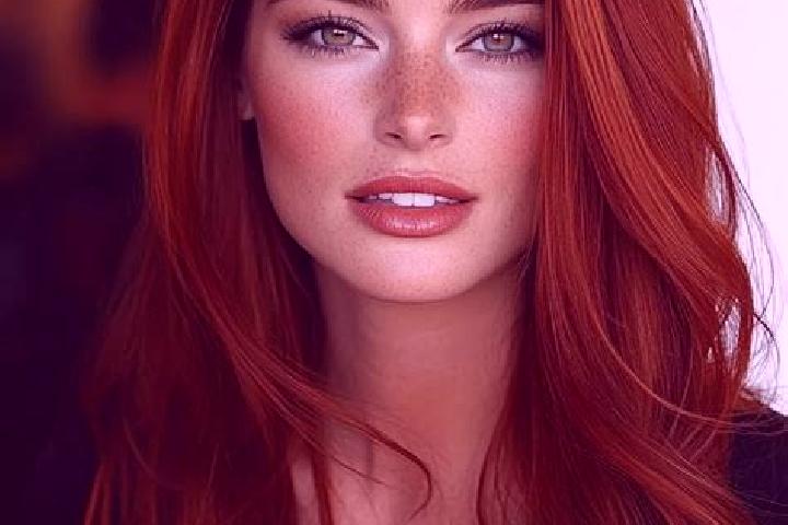 Victoria, 30, a auburn amber-eyed caribbean companion based in Hohburd. Offering Domination, Couples, Prostate Massage. Available for incall and outcall, day...