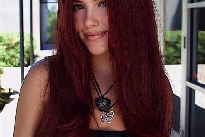 Victoria, 30, a auburn dark-eyed mixed companion based in Stryhalnia. Offering Roleplay, Couples, Fetish. Available for incall and outcall, overnight booking...