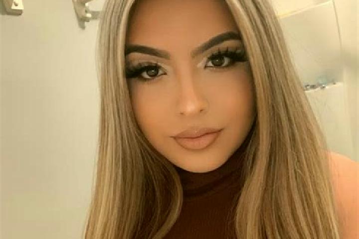 Victoria, 30, a blonde brown-eyed latina companion based in GJong Mo. Offering Couples, Girlfriend Experience, Erotic Massage, Dinner Date, Travel Companion....