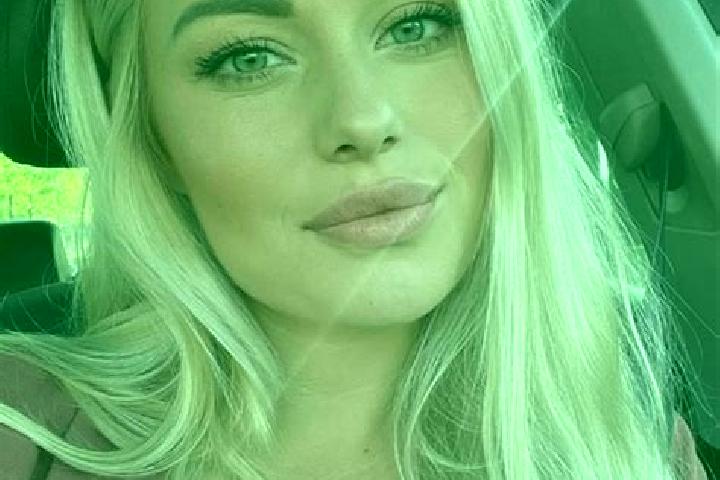 Victoria, 30, a blonde hazel-eyed mixed companion based in San Pablo Jocopilas. Offering OWO, Erotic Massage, A-Level, Girlfriend Experience. Available for i...