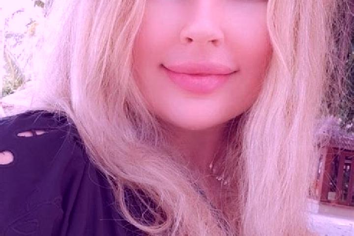 Victoria, 30, a dark blonde amber-eyed caucasian companion based in Khomarlu. Offering Travel Companion, Duos, GFE, BDSM, Tantra. Available for incall and ou...
