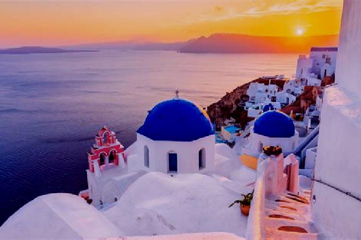 Victoria, 30 — Escort in Ano Kastritsi, Greece