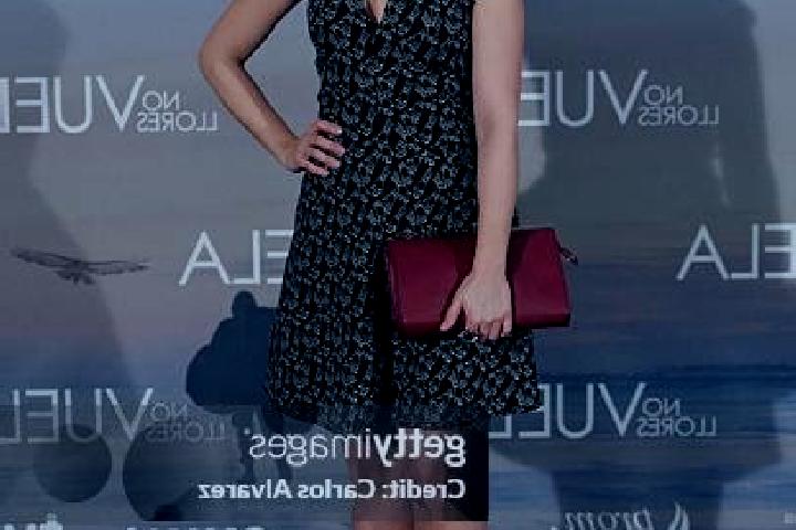 Victoria, 30 — Escort in Arahuetes, Spain