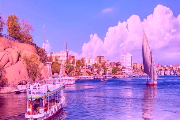Victoria, 30 — Escort in Awlad Saqr, Egypt