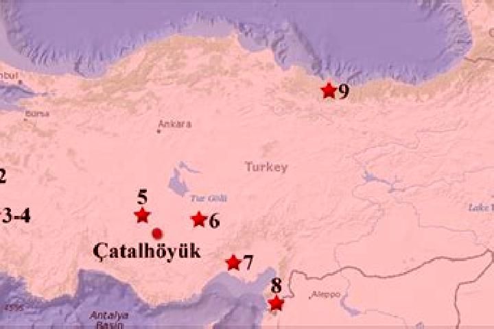 Victoria, 30 — Escort in Baglar, Turkey