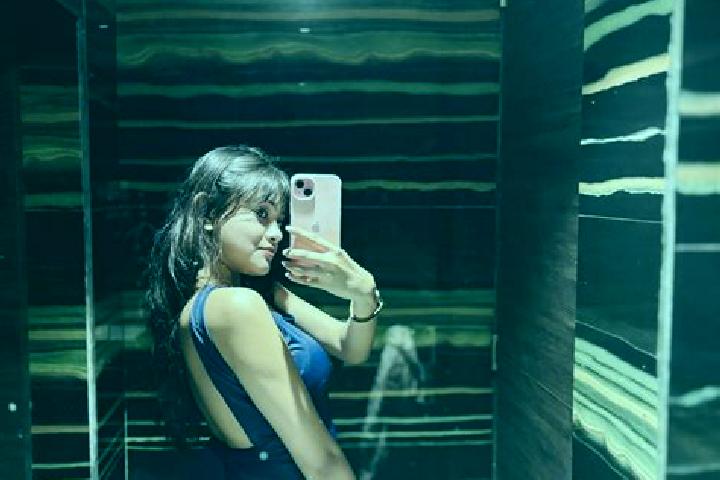 Victoria, 30 — Escort in Barna, Romania