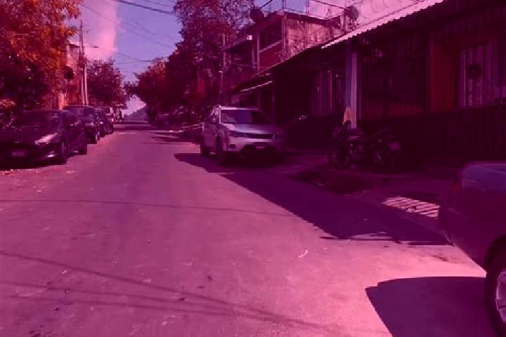 Victoria, 30 — Escort in Barrio la Viga (Cerro Loco), Mexico
