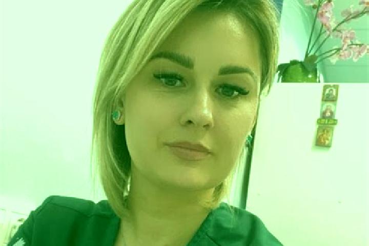 Victoria, 30 — Escort in Berezanskaya, Russia