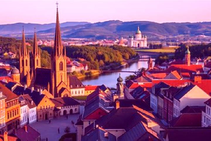 Victoria, 30 — Escort in Bogatynia, Poland