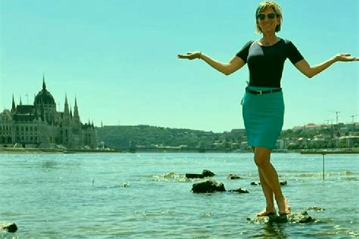 Victoria, 30 — Escort in Boly, Hungary
