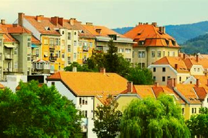 Victoria, 30 — Escort in Cerkno, Slovenia