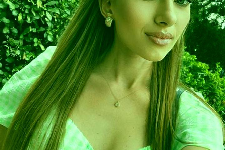 Victoria, 30 — Escort in Cherkasy, Ukraine