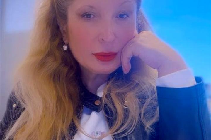Victoria, 30 — Escort in Coemlekci, Turkey