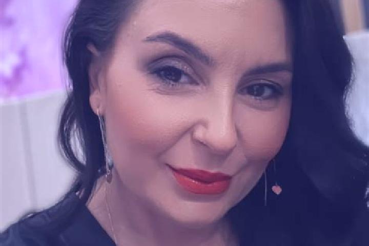 Victoria, 30 — Escort in Copalau, Romania