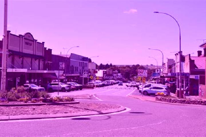 Victoria, 30 — Escort in Crookwell, Australia