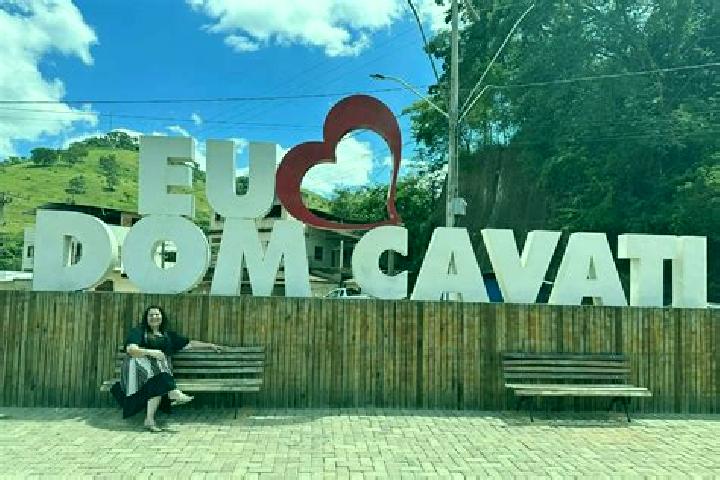 Victoria, 30 — Escort in Dom Cavati, Brazil