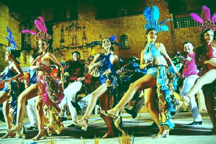 Victoria, 30 — Escort in El Panuelito, Mexico