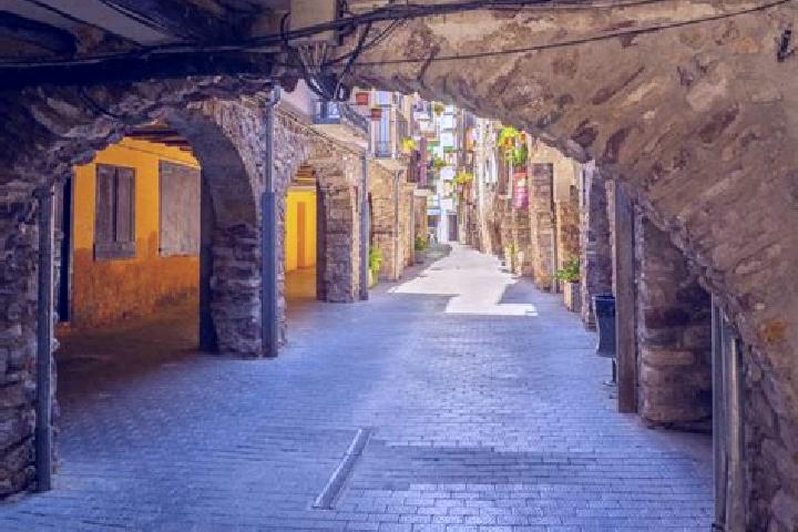 Victoria, 30 — Escort in el Pont de Suert, Spain