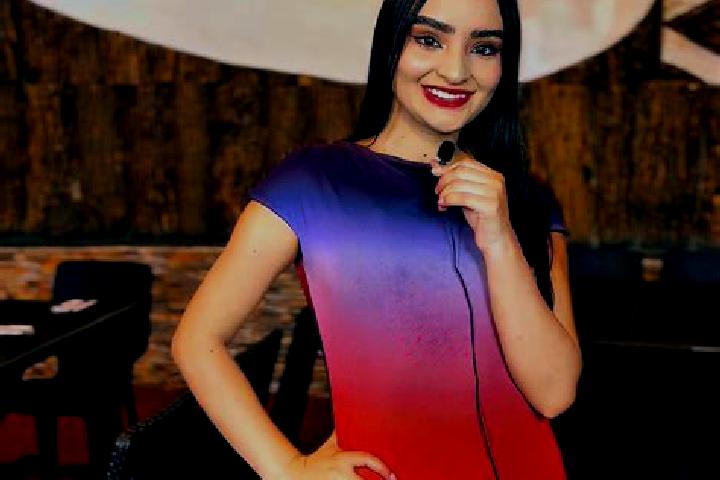 Victoria, 30 — Escort in El Trapiche, Mexico