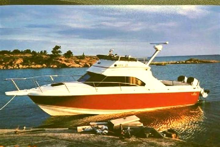 Victoria, 30 — Escort in Finstroem, Aland Islands