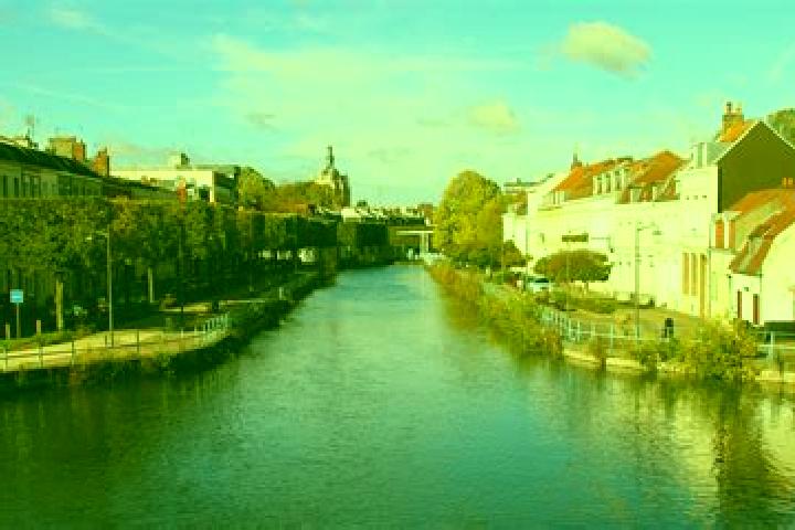 Victoria, 30 — Escort in Flers-en-Escrebieux, France